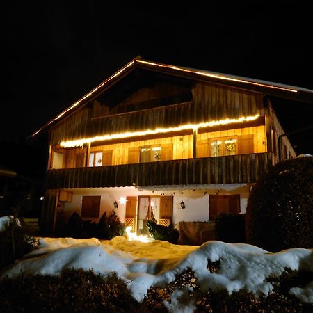 Haus-Brecherspitzblick Schliersee Εξωτερικό φωτογραφία