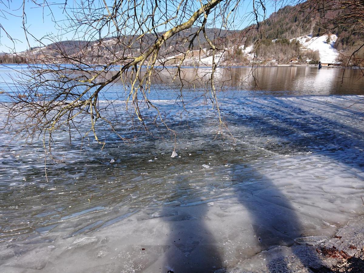 Haus-Brecherspitzblick Schliersee Εξωτερικό φωτογραφία