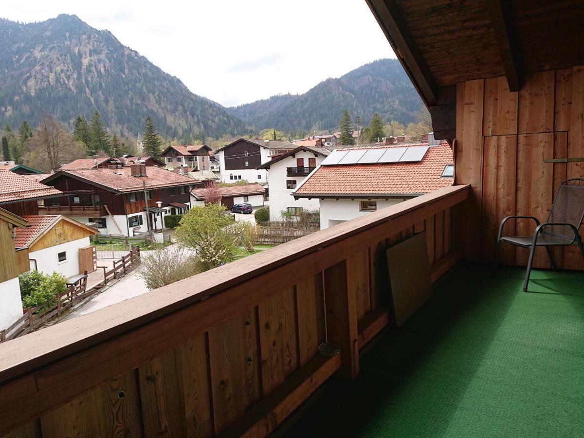 Haus-Brecherspitzblick Schliersee Εξωτερικό φωτογραφία