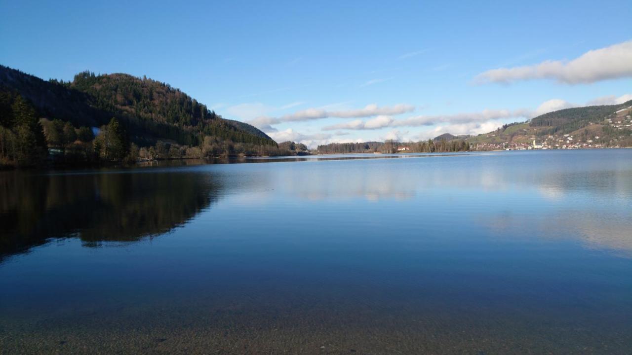 Haus-Brecherspitzblick Schliersee Εξωτερικό φωτογραφία