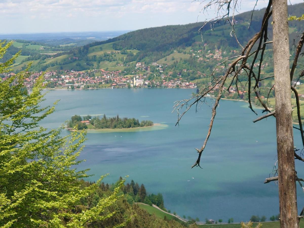 Haus-Brecherspitzblick Schliersee Εξωτερικό φωτογραφία