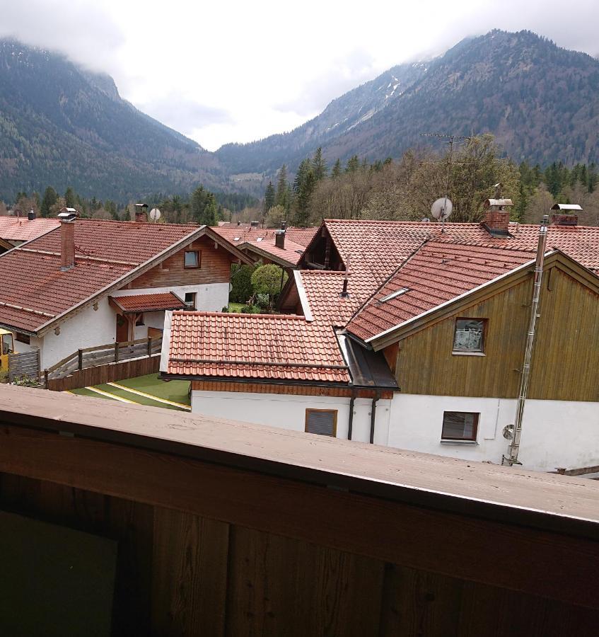 Haus-Brecherspitzblick Schliersee Εξωτερικό φωτογραφία