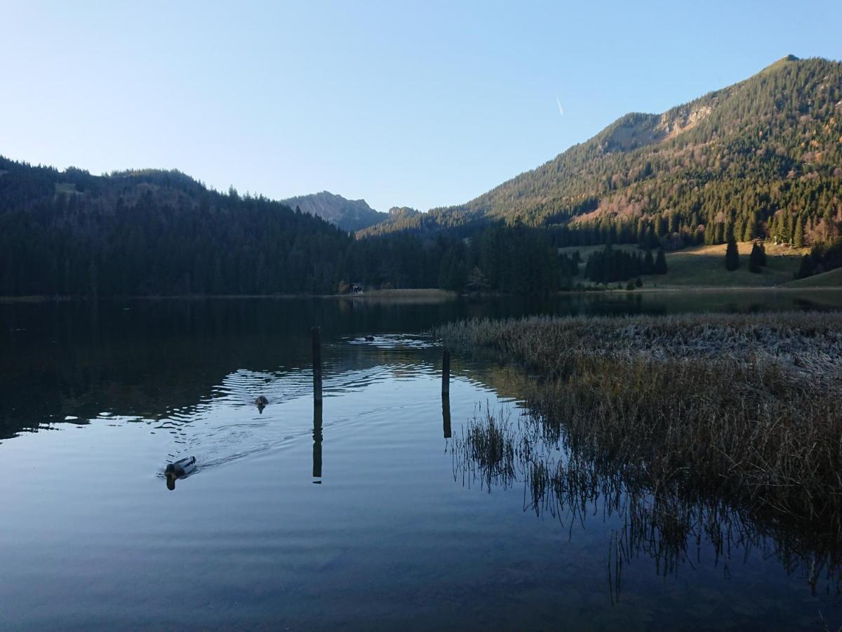 Haus-Brecherspitzblick Schliersee Εξωτερικό φωτογραφία
