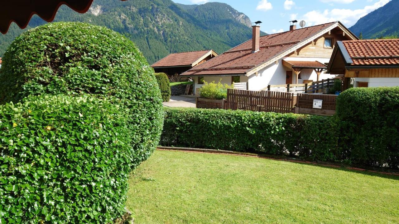 Haus-Brecherspitzblick Schliersee Εξωτερικό φωτογραφία