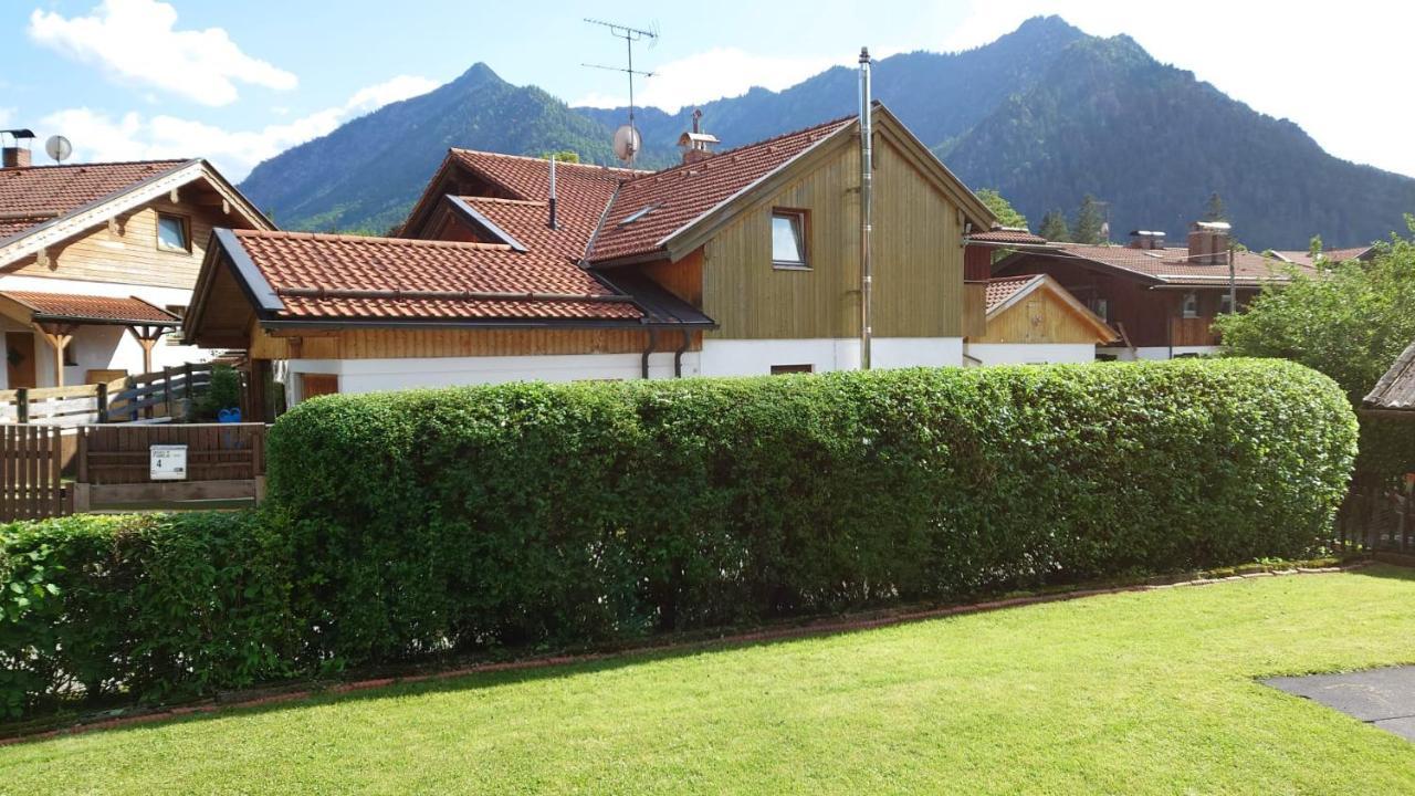 Haus-Brecherspitzblick Schliersee Εξωτερικό φωτογραφία