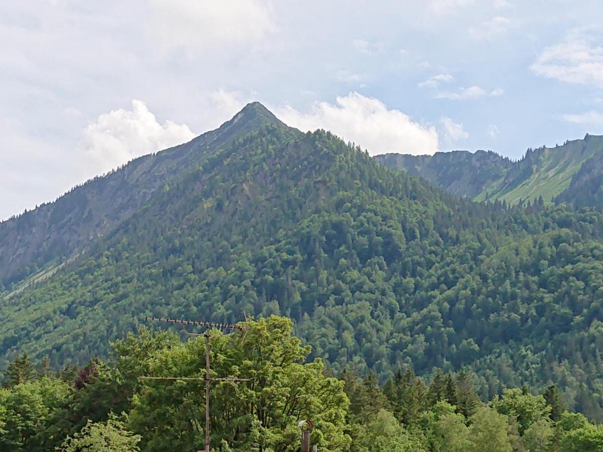 Haus-Brecherspitzblick Schliersee Εξωτερικό φωτογραφία