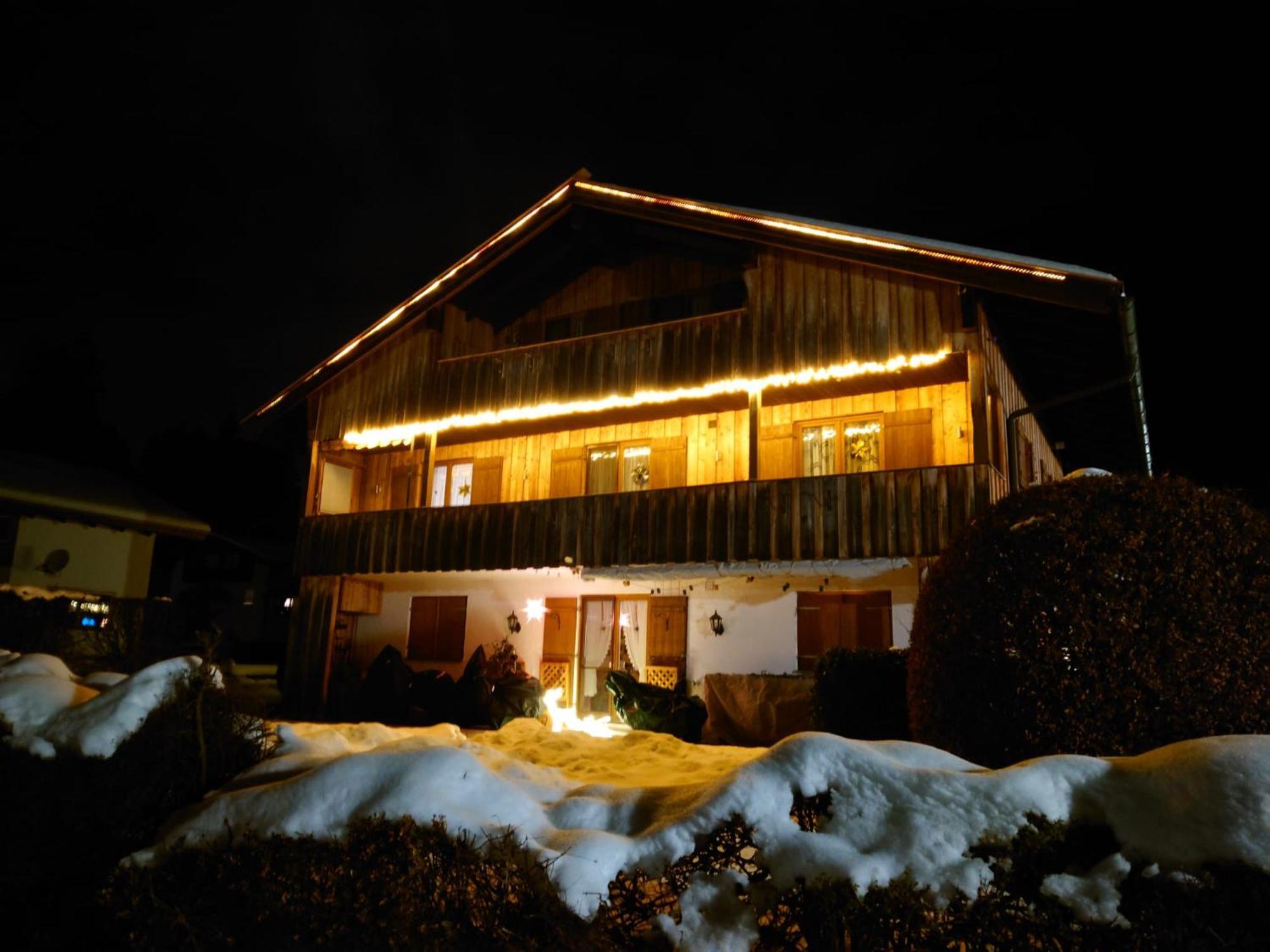 Haus-Brecherspitzblick Schliersee Εξωτερικό φωτογραφία