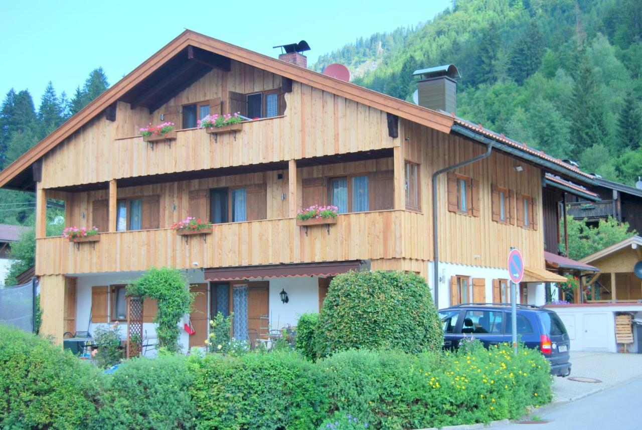 Haus-Brecherspitzblick Schliersee Εξωτερικό φωτογραφία